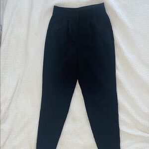 Express Classic Black Women's Trousers